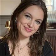 Passion for english, from GCSE to A level.